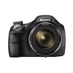 Câmera Digital Sony Dsc H400 20mp