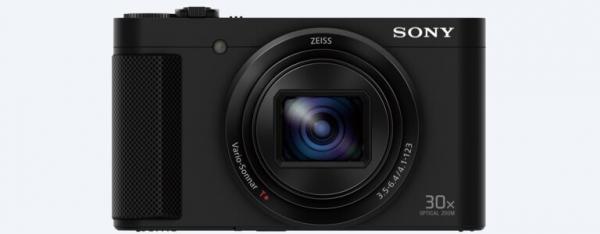 Câmera Digital Sony Dsc-hx80 20mp 3.0"