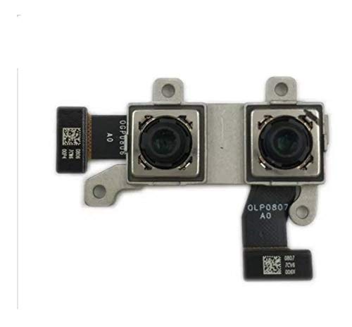Câmera Dupla Traseira Celular Xiaomi Mi A2