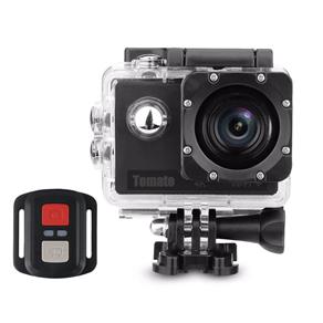 Câmera e Filmadora Esportiva Mergulho - Wi-Fi 4K - MT-1091k