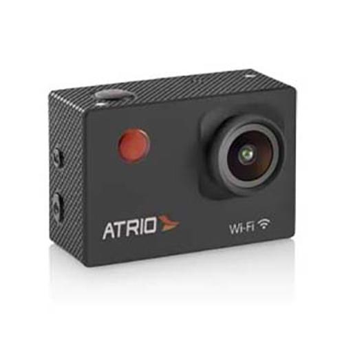Câmera Esportiva com Wi-Fi Á Prova Dágua - Atrio Dc184