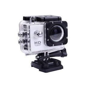 Câmera Esportiva Filmadora Full Hd 1080p a Prova D`agua
