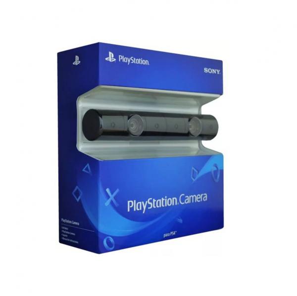 Câmera Eye para Playstation 4 PS4 - Sony