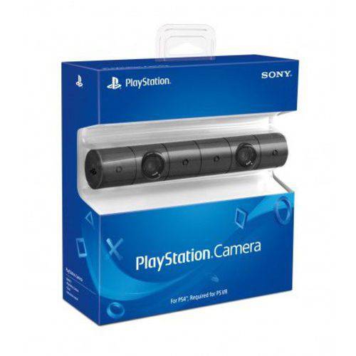 Câmera Eye para Playstation 4 PS4 - Sony