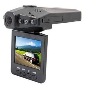Camera Filmadora Carro Veicular Segurança Full Hd Led Noite 1080 Espiã Audio Visor Lcd Digital