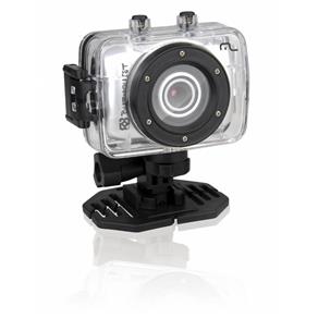 Câmera Filmadora HD Sportcam - Multilaser