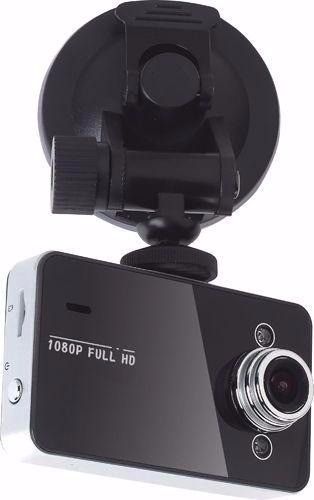 Camera Filmadora Veicular Automotiva Hd 1080p - Importado