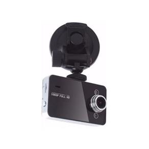 Camera Filmadora Veicular Automotiva Hd Visão Noturna 1080p