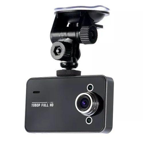 Câmera Filmadora Veicular Full Hd 1080p Vehicle Blackbox Dvr