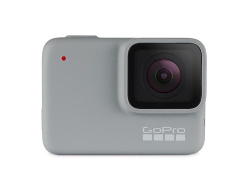 Câmera GoPro Hero 7 White Chdhb-601-rw