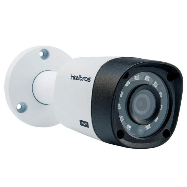 Câmera HDCVI SÉRIE 3000 VHD 3130 B-G4 Intelbras