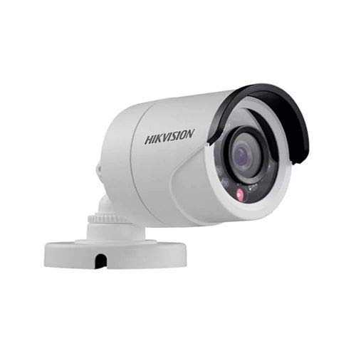 Camera Hikvision DS-2CE16C2T-IR6 Bullet HD-TVI-IR ATE 20M - 1.0 MEGA(720P) - Lente 6 MM - 300505280