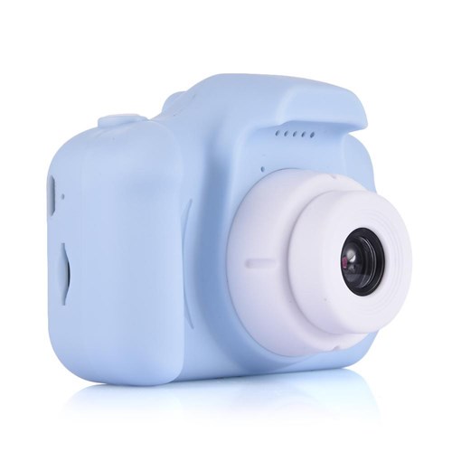 Câmera Infantil / Azul