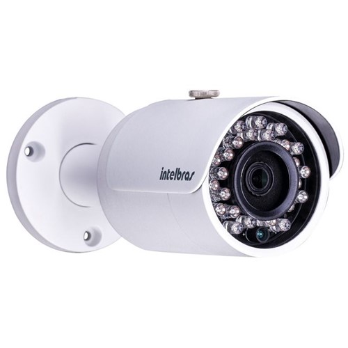 Câmera Infra Red IP Bullet 3,6mm VIP S3330 G2 4564009 Intelbras
