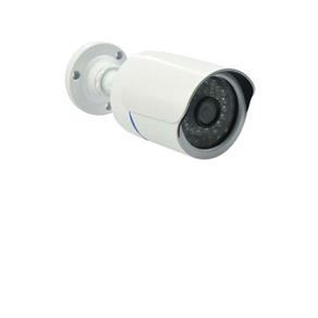 Câmera Infravermelho Bullet Externa/Interna CCD Filtro IR CUT 1500 TVL 1/3 3,6MM