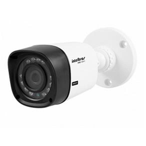 Câmera Infravermelho de Segurança VHD 1020 BULLET 3,6MM - Intelbras