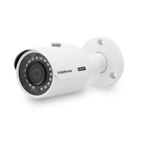 Câmera Infravermelho Multi HD 4 em 1 Intelbras VHD 3230 B G3 Full HD