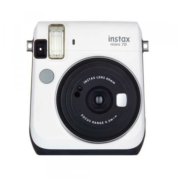 Câmera Instantânea FujiFilm Instax Mini 70