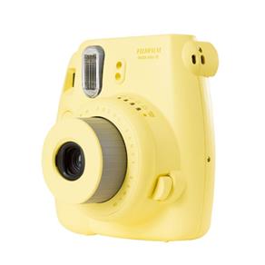 Câmera Instantânea Fujifilm Instax Mini 8 - Amarela