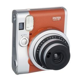Câmera Instantânea Fujifilm Instax Mini 90
