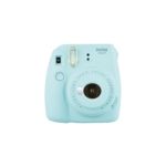Câmera Instax Mini 9 Azul Aqua