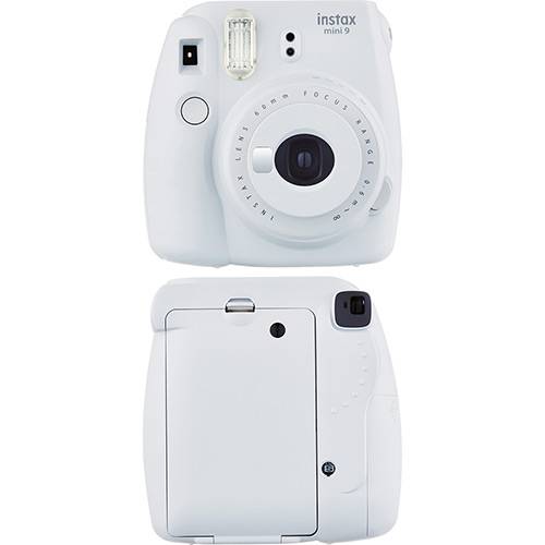 Tudo sobre 'Câmera Instax Mini 9 Branco Gelo'