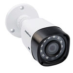 Câmera Intelbras Bullet Multi Hd 720p 1mp Vhd 1010b G4 3.6mm