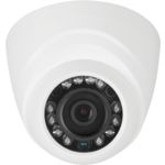 Câmera Intelbras Dome Multi Hd 720p com Infravermelho 10m Lente 3,6mm Vhd 1010 D G3
