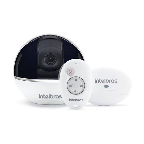 Camera Intelbras IC7 - Branco