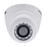 Camera Intelbras Infravermelho Dome Multi 720p Vhd 1010d G4