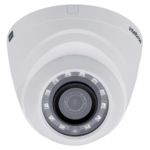 Câmera Intelbras Multi HD 720p 2,6mm 20m Dome Vhd 1120D G4