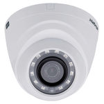 Câmera Intelbras Multi HD 720p 3,6mm 10m Dome Vhd 1010d G4