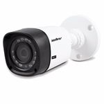 Câmera Intelbras Multi HD Vhd 1010B com Infra G4 720P