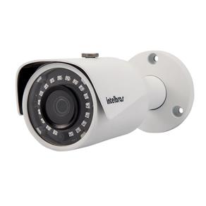 Câmera Ip 3.0 Megapixels 3.6mm 30m Vip S3330 G2 Intelbras