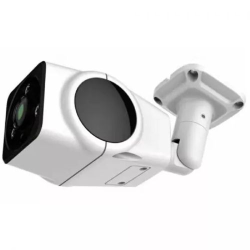 Câmera Ip 360 Externa Wifi Prova Dágua Acesso Remoto Celular