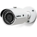 Câmera Ip Bullet com Infravermelho Vip S3020 G3 4564181 Intelbras