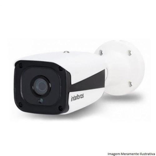 Câmera IP Bullet Intelbras VIP 1220 FULL HD 2.0MP 3,6mm