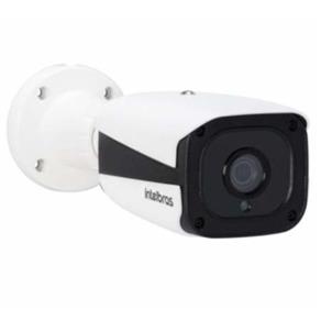 Câmera IP Bullet Intelbras VIP 1120 HD 720P