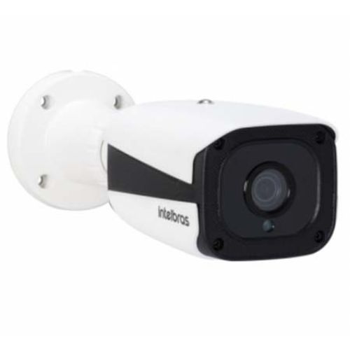 Câmera Ip Bullet Intelbras VIP 1120 HD 720P 