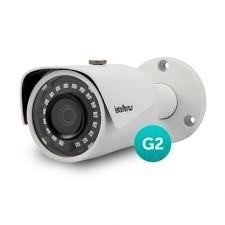 Camera Ip Bullet Vip S3330 G2