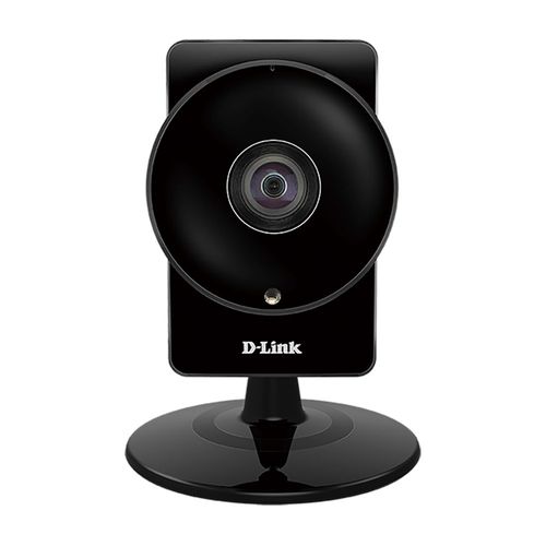 Camera Ip D-Link Dcs-960L Wireless Ultra HD Wide