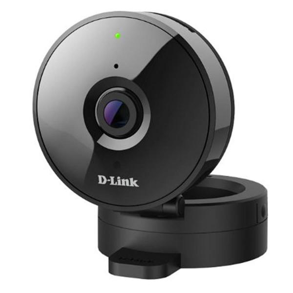 Camera IP D-LINK DCS-936L H.264 Wirelees N