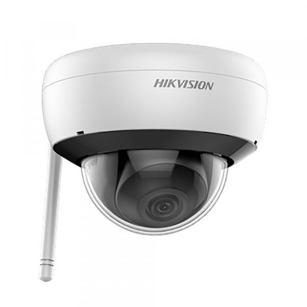 Camera IP Dome Hikvision DS-2CD2123G0D-IW2 1080P IP66