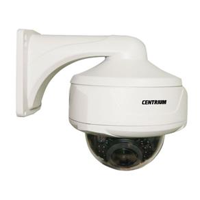Câmera Ip Externa Centrium Security Adv35H200C-Poe 1/2.9 Sony 2.4 Megapixels HD 25 Metros