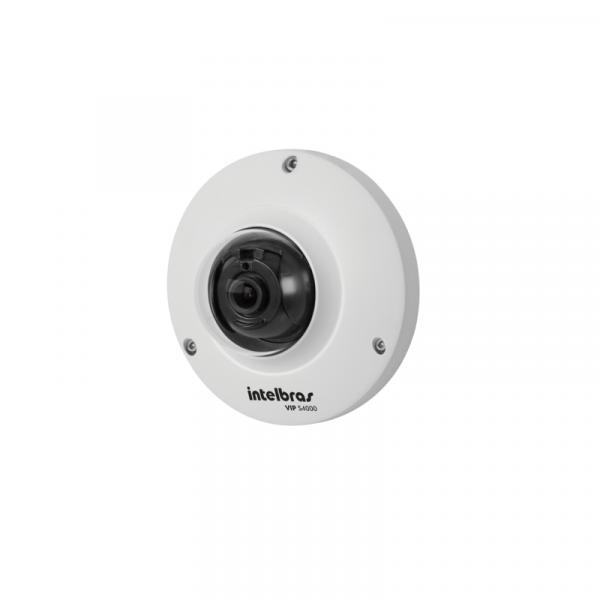 Camera IP Intelbras VIP S4000 Mini Dome 1mb 4564130