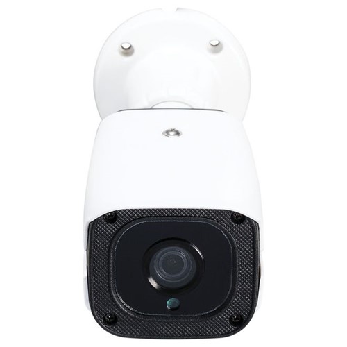 Câmera IP Mini Bullet HD com Lente de 3,6mm VIP 1120 B Intelbras - Câmera IP Mini Bullet HD com Lente de 3,6mm VIP 1120 B Intelbras