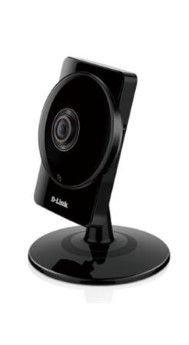 Camera IP ULTRA Wide D-LINK DCS-960L H.264 Wirelees N