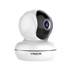 Câmera Ip Vexus Wi-fi VX-IPC-P7