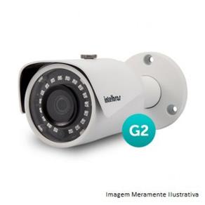 Câmera Ip Vip S3330 3Mp Intelbras G2