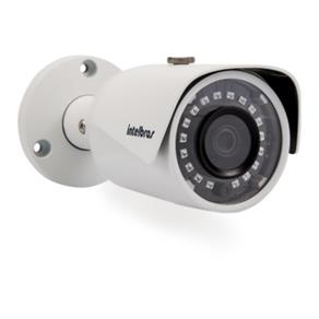 Câmera Ip 1.0 Megapixel Ir 20 Mts 3.6mm VIP S3020 G2 Intelbras